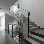 Modern With Air Conditioning And Parking In Cracow By Renters Апартаменты *
