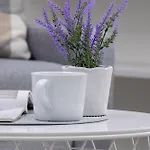 Modern With Air Conditioning And Parking In Cracow By Renters Апартаменты *