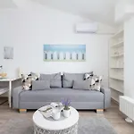 Апартаменты Modern With Air Conditioning And Parking In Cracow By Renters *