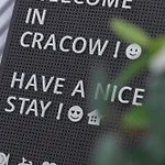 Modern With Air Conditioning And Parking In Cracow By Renters شقة *